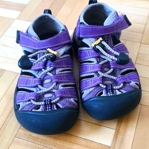 Seacamp Sport Sandals